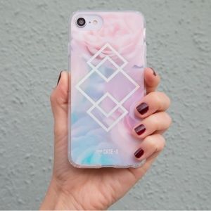 Con Case-o iPhone 6/7/8 Protective Hardshell Case